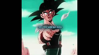 #dragonballz #bardock #goku #viral #youtubeshorts