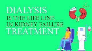 What is Dialysis?  How Dialysis works  Dr. Tanmay Pandya  Sarvodaya Hospital Faridabad