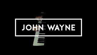 John Wayne - Piano cover Cigarettes After sex