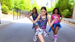 Fifth Harmony - Thats my Girl Music Video