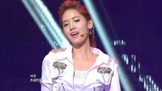 【TVPP】YoonaSNSD - My Name BoA 윤아소녀시대 - 마이 네임 @ 2010 Korean Music Festival