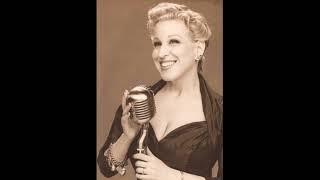 Frequency 432 Hz - Bette Midler - From A Distance Christmas Version