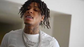 NBA YoungBoy “Snow Bunny” Music Video