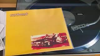 carbomb - young heart attack 7 ep 1995 emohardcorepunk