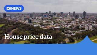 House prices continue to rise though growth appears to be slowing  ABC News