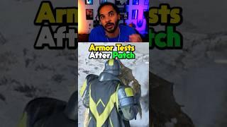 Does Armor STILL SUCK? Helldivers 2 Update