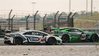 Sepang 12 Hours Endurance Race is back on track