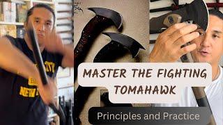 Discover The Fighting Tomahawk’s Principles and Strategies
