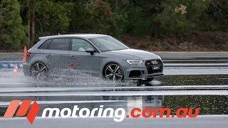 Audi Womens Drive Day  motoring.com.au