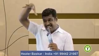 உடலைக் காக்கும் உணவு விதிகள்  Healer Baskar