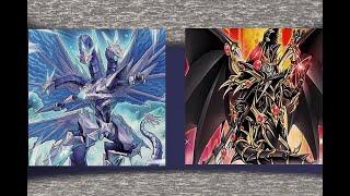 Trishula Zero VS Dragun