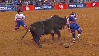 LIVE Houston Rodeo 2023 Live Rodeo Coverage