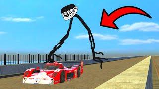 WHICH CURSED TROLLGE INCIDENT IS THE FASTEST? Garrys mod