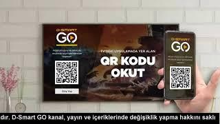 D-Smart GO Akıllı TV