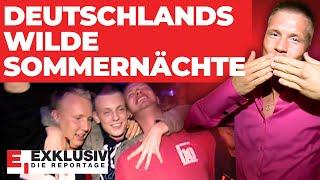 FILMRISS Deutschland macht Party TEIL 1  EXKLUSIV - DIE REPORTAGE