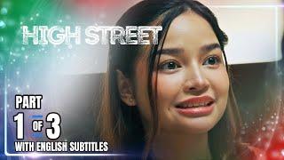 High Street  Episode 55 13  July 26 2024 with English Sub