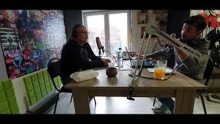 Рок-Острова – Интервью на радио Хука 2020