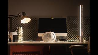 Are the Claims About the Devialet Phantom Reactor True? bass loudness frequency response ...