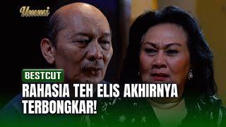 Abah Shock Ternyata Reihan Selama Ini Adalah  Best Cut UMMI ANTV Eps 57 33