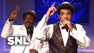 Monologue Drakes Bar Mitzvah - SNL