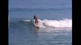 Salt Bath - A Womens Surf Film By Leah Dawson - A Sea Appreciation Project