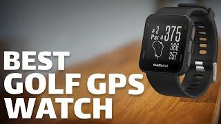 Golf Watch Best Golf GPS Watches 2023 Review & Buying Guide