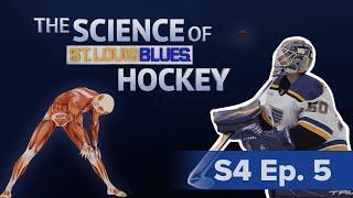 The Science of Blues Hockey  Season 4 Episode 5  Flex for Success