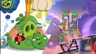 Escape the Angry Birds and Conquer Super Funland Adventure A Thrilling Gameplay Exploration