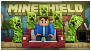 MineShield #5 Крипер-кола ► Выживание в Майнкрафт 1.15.2  Minecraft Vanilla  Приватный Сервер