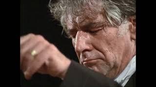 Mahler Symphony No. 9 IV. Adagio excerpt  Leonard Bernstein - Vienna Philharmonic