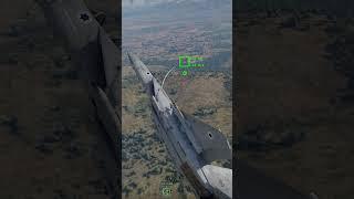 AIM 120As are INSANE #WarThunder