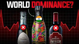 This Indian Brand is ruling the Wine market of India? Sula wines case study