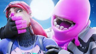 TEEF BITES BRITE BOMBER A Fortnite Short Film