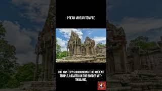 Uncover the secrets of Cambodias mysteries from ancient temples to enigmatic regimes.