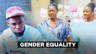 Gender Equality - Full Video Best Of Mark Angel Comedy