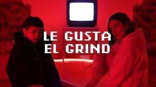 Magdalena 3 Vidas Le Gusta El Grind Prod. Parrillat