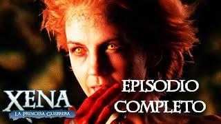 El embrujo de Anfipolis  EPISODIO COMPLETO  Xena La Princesa Guerrera