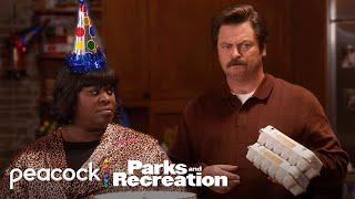 Subtle Parks moments I can’t stop laughing at  Parks and Recreation