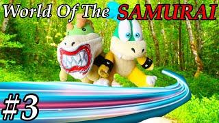 World Of The Samurai Episode 3