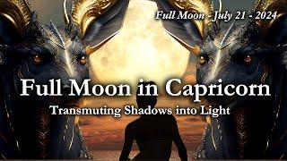 Full Moon Portal   Release and Transmute Energy I Biorife Reiki Healing