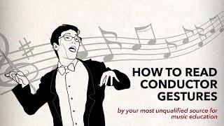 Your Guide On How To Follow A Conductor