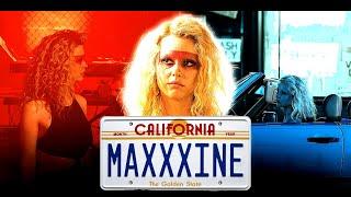 MaXXXine Completes The X Trilogy Brilliantly... For Now