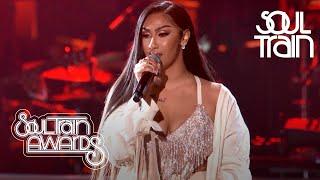 Queen Naija Performs Good Morning Text At The 2019 Soul Train Awards