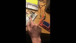 Lab 5 - Photo-resistor