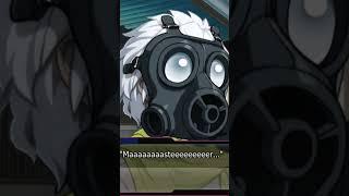 Dustys Favorites DRAMAtical Murder - Clear - Maaaassssttttteeeeerrr #anime #visualnovel