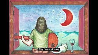 Jesse Mek - Stay Home with me