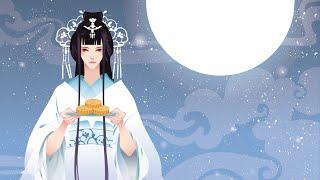 Beautiful Chinese Music – Moon Festival 2 Hour Version