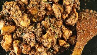 Chicken Fry Andhra Style  How To Make Andhra Style Chicken Fry  Chicken Recipes  Smita Deo