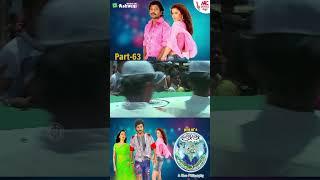 Ee Preethi Yake Bhoomi Mele - #jogiprem  Part-63