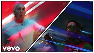 Eminem - Houdini Official Music Video